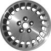 16" x 7" Alloy Wheel