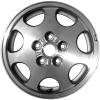15" x 6.5" Alloy Wheel