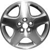 17" x 7.5" Alloy Wheel