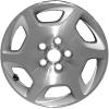 16" x 6.5" Alloy Wheel
