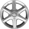 17" x 7.5" Alloy Wheel