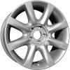 18" x 7.5" Alloy Wheel