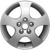 16" x 6.5" Alloy Wheel