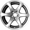 17" x 7.5" Alloy Wheel