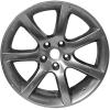 18" x 8" Alloy Wheel