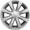 20" x 8" Alloy Wheel