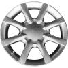 17" x 7.5" Alloy Wheel