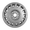 15" X 6.5" Alloy Wheel
