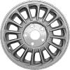 15" x 6.5" Alloy Wheel