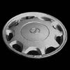 16" X 7" Alloy Wheel