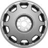 16" X 7" Alloy Wheel