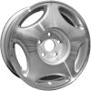 16" X 7" Alloy Wheel