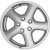 16" X 6.5" Alloy Wheel