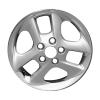 16" X 6" Alloy Wheel