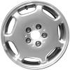 16" x 7" Alloy Wheel
