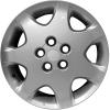 17" X 7.5" Alloy Wheel