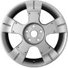18" x 8" Alloy Wheel