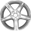 17" x 7.5" Alloy Wheel