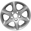 16" x 7.5" Alloy Wheel