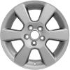 17" x 6.5" Alloy Wheel