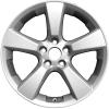 18" x 7" Alloy Wheel