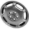 16" x 7" Alloy Wheel