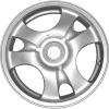 16" x 7" Alloy Wheel