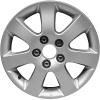 16" x 6.5" Alloy Wheel