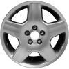 18" x 7.5" Alloy Wheel