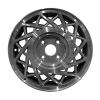 14" x 6" Alloy Wheel