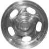 15" x 6" Alloy Wheel