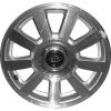 15" x 6" Alloy Wheel