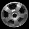 14" x 5.5" Alloy Wheel