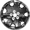 17" X 7" Alloy Wheel