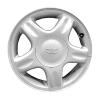 14" X 5.5" Alloy Wheel