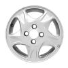 14" X 5.5" Alloy Wheel