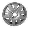 14" X 5.5" Alloy Wheel