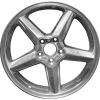 16" x 6" Alloy Wheel