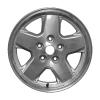 16" x 7" Alloy Wheel