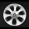 19" x 8.5" Alloy Wheel