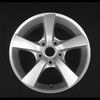 16" x 6.5" Alloy Wheel