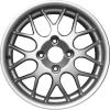16" X 7" Alloy Wheel