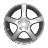 17" X 6.5" Alloy Wheel
