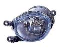 Fog Lamp Assembly, Driver Side
