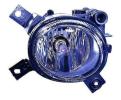 Fog Lamp Assembly, Driver Side
