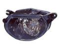 Fog Lamp Assembly, Driver Side