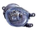 Fog Lamp Assembly, Passenger Side