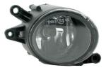 Fog Lamp, Passenger Side