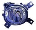 Fog Lamp Assembly, Passenger Side