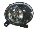 Fog Light Assembly, Passenger Side